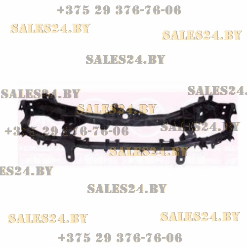 Панель кузова передняя (телевизор) FORD C-MAX 2003-2010 | AVG / Чехия - Тайвань - Китай 2 Панель кузова передняя (телевизор) FORD C-MAX 2003-2010 | AVG / Чехия - Тайвань - Китай 1