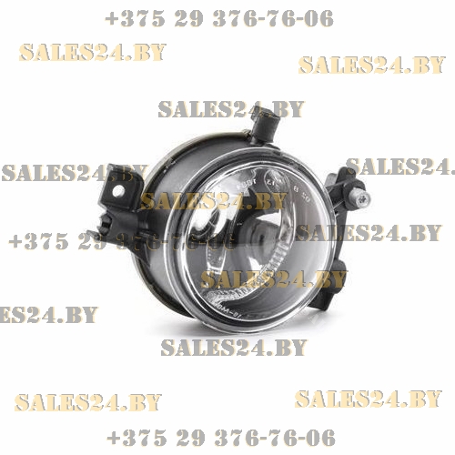 Фара противотуманная H8 правая FORD C-MAX 2003-2007 / FORD FOCUS 2004-2008 | AVG / Чехия - Тайвань - Китай
