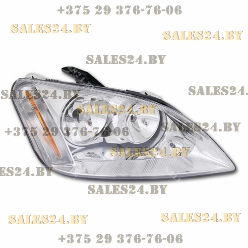 Фара передняя левая FORD C-MAX 2003-2007 | TYC / Тайвань