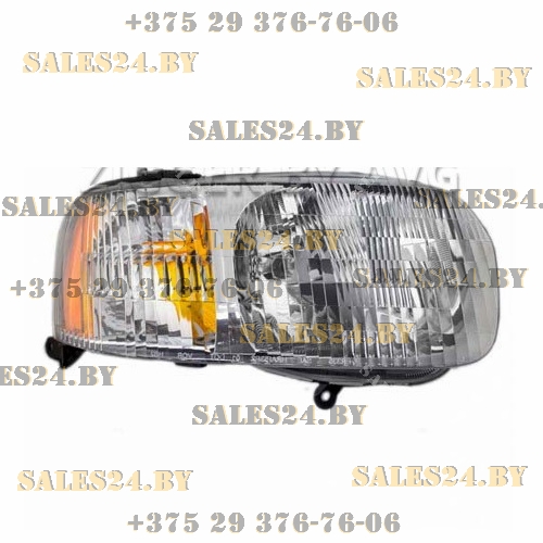 Фара передняя правая США 01-04 TYC () FORD ESCAPE I 2001-2007 | TYC / Тайвань