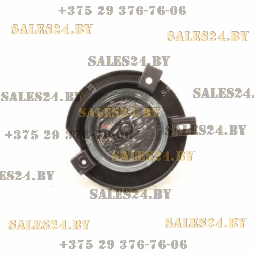 Фара противотуманная передняя левая FORD EXPLORER 2002-2006 | TYC / Тайвань