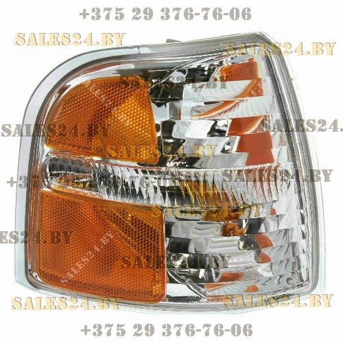 Указатель поворота правый FORD EXPLORER 2002-2005 | TYC / Тайвань