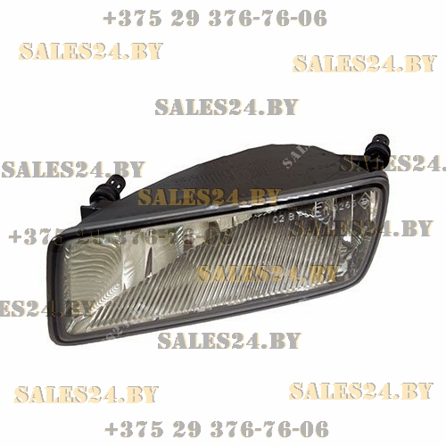 Фара противотуманная передняя левая FORD EXPLORER 2010-2015 | TYC / Тайвань