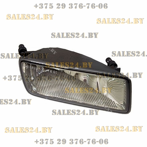 Фара противотуманная передняя правая FORD EXPLORER 2010-2015 | TYC / Тайвань