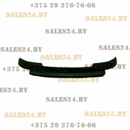 Юбка бампера переднего FORD EXPLORER 2010-2015 | AVG / Чехия - Тайвань - Китай