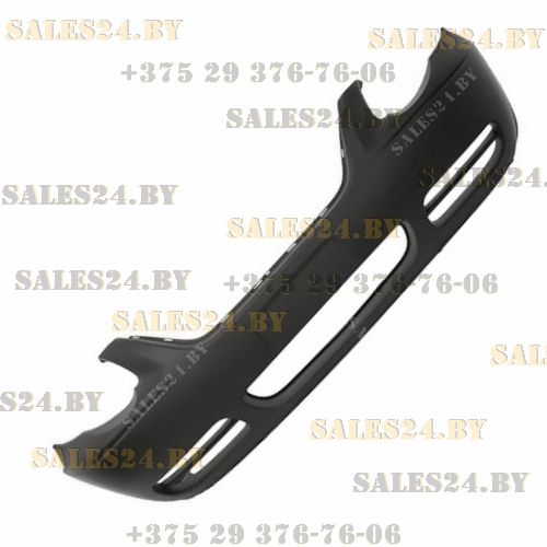 Бампер передн грунт CHRYSLER: TOWN & COUNTRY 05-07 CHRYSLER TOWN & COUNTRY 05-07 | TYG / Тайвань