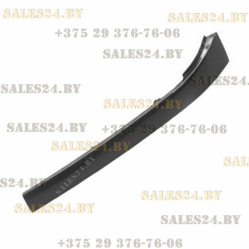 Накладка под фару левая PEUGEOT PARTNER (G) 1996-2002 / CITROEN BERLINGO (MF) 1996-2002 | POLCAR / Польша