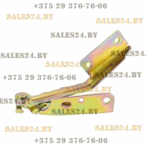 Петля капота левая FORD FOCUS 1998-2004 | AVG / Чехия - Тайвань - Китай