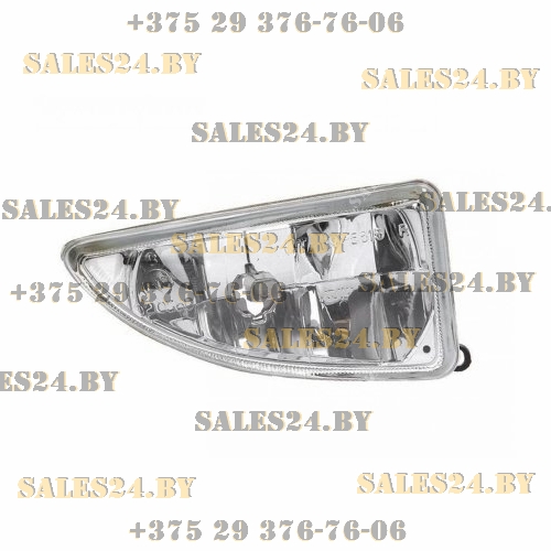 Фара противотуманная правая FORD FOCUS 1998-2001 | TYC / Тайвань