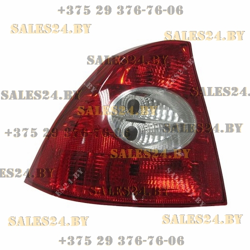 Фонарь задний левый (ЕВРОПА СЕДАН) FORD FOCUS 2004-2008 | AVG / Чехия - Тайвань - Китай