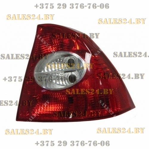 Фонарь задний правый (ЕВРОПА СЕДАН) FORD FOCUS 2004-2008 | AVG / Чехия - Тайвань - Китай
