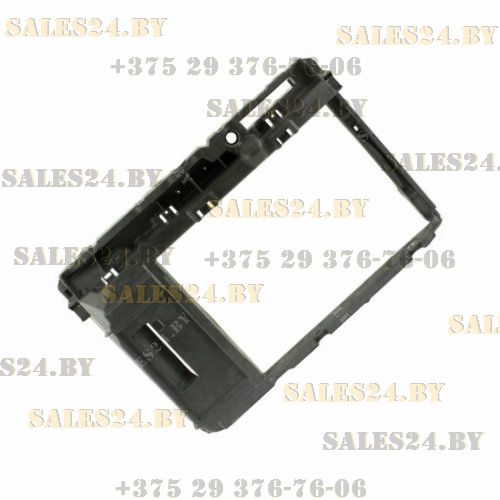 Панель кузова передняя (телевизор) CITROEN C3 PICASSO 2009-2016 / CITROEN C3 2005-2016 / PEUGEOT 2008 2013-2019 / PEUGEOT 207 2006-2012 / PEUGEOT 208 2012-2018 | PSA / Оригинал