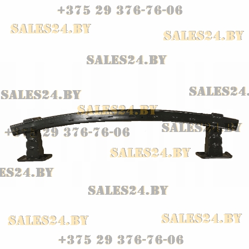 Усилитель бампера заднего FORD KUGA 2012-2015 / FORD ESCAPE 2012-2015 | AVG / Чехия - Тайвань - Китай