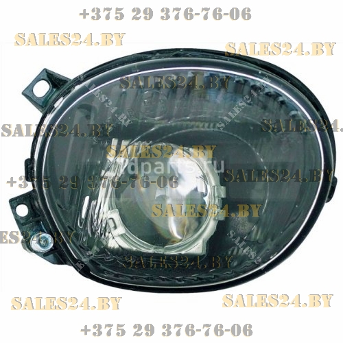 Фара противотуманная правая FORD MONDEO 1996-2000 | TYC / Тайвань