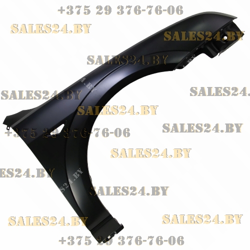 Крыло переднее правое FORD MONDEO 2001-2007 | TYG / Тайвань
