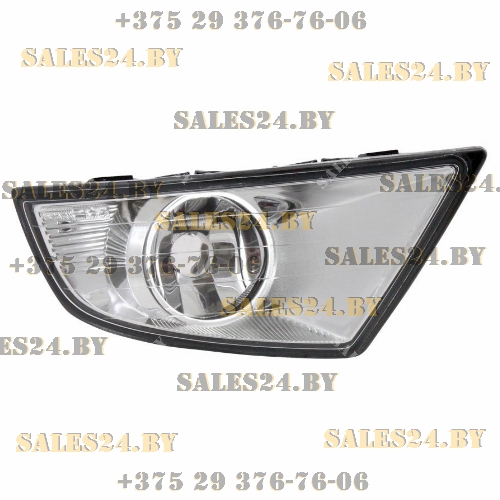 Фара противотуманная правая FORD MONDEO 2003-2007 | TYC / Тайвань