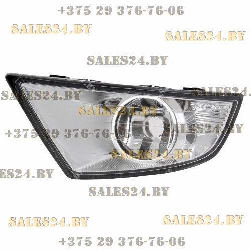 Фара противотуманная левая FORD MONDEO 2003-2007 | TYC / Тайвань