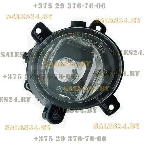 Фара противотуманная правая FORD MONDEO 2000-2003 | TYC / Тайвань
