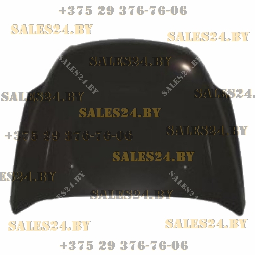 Капот FORD MONDEO 2007-2010 | ORAN / Испания