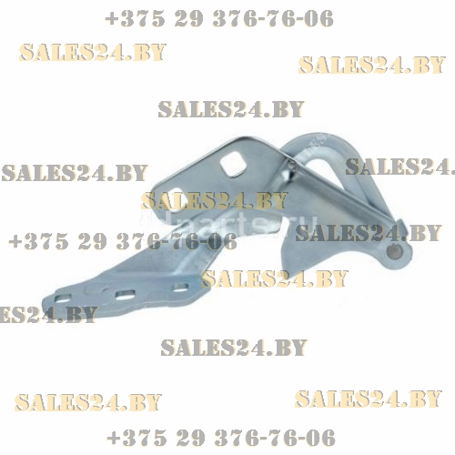 Петля капота левая FORD MONDEO 2007-2012 | TYG / Тайвань