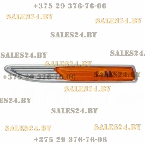 Повторитель поворота правый FORD MONDEO 2007-2010 | TYC / Тайвань