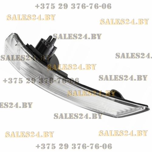 Повторитель поворота в правом зеркале FORD MONDEO 2007-2012 / FORD FOCUS 2008-2015 | OEM / Оригинал