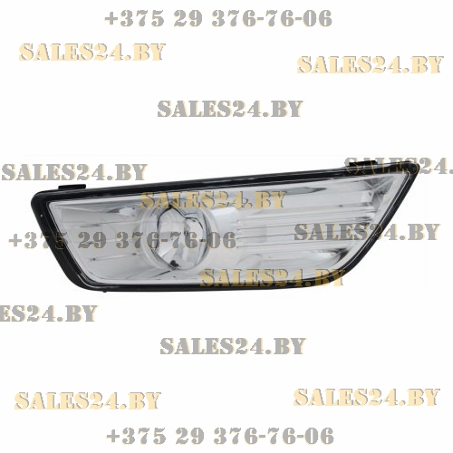 Фара противотуманная передняя левая FORD MONDEO 2007-2010 | TYC / Тайвань