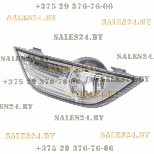 Фара противотуманная H8 правая FORD MONDEO 2010-2012 | DEPO / Тайвань