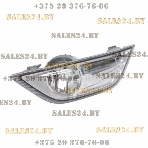 Фара противотуманная левая FORD MONDEO 2010-2012 | DEPO / Тайвань