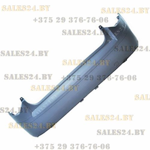 Бампер передний CITROEN C5 2008-2016 | PSA / Оригинал 2 Бампер передний CITROEN C5 2008-2016 | PSA / Оригинал 1