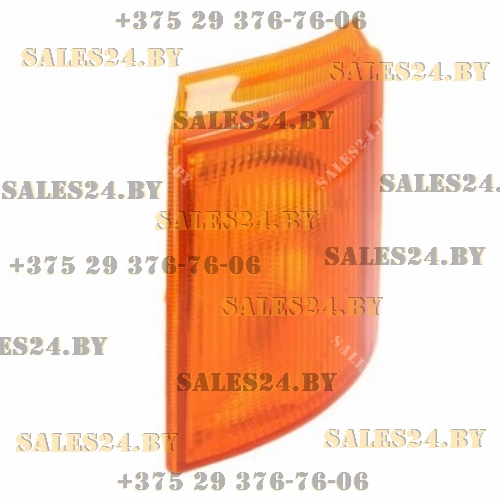 Указатель поворота желтый левый FORD TRANSIT 1991-2000 | AVG / Чехия - Тайвань - Китай
