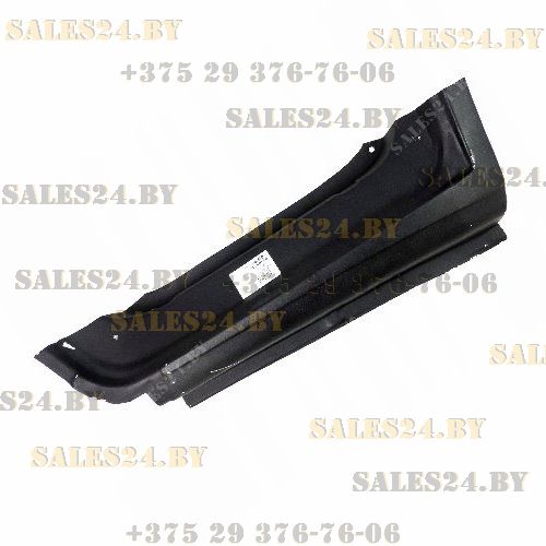 Порог правый под переднюю дверь CITROEN JUMPER / FIAT DUCATO / PEUGEOT BOXER 2006-2022 | Polcar / Польша CITROEN JUMPER / FIAT DUCATO / PEUGEOT BOXER 2006-2022 | Polcar / Польша