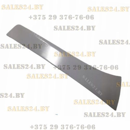 Решетка под переднюю фару левая CITROEN JUMPER / FIAT DUCATO / PEUGEOT BOXER 2006-2014 | AVG / Чехия - Тайвань - Китай