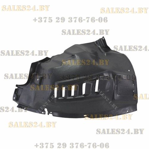 Защита колеса - подкрылок правый передний CITROEN JUMPER / FIAT DUCATO / PEUGEOT BOXER 2006-2014 | PSA / Оригинал