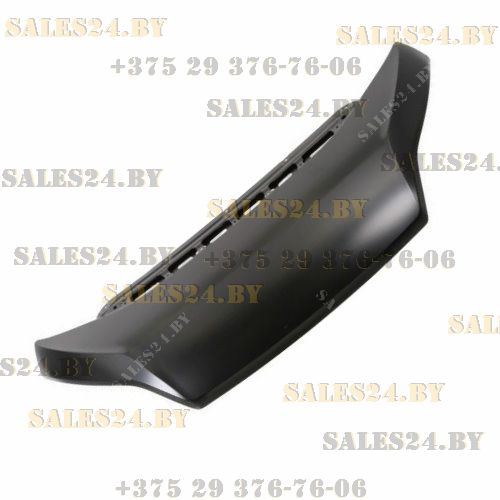 Капот FIAT DUCATO / CITROEN JUMPER / PEUGEOT BOXER 2014-2022 | PSA / Оригинал