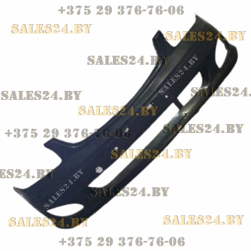 Бампер передний GEELY SC7 2011-2015 | GEELY / Оригинал
