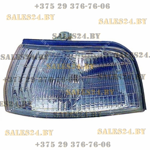 Фонарь задний габаритный левый HONDA ACCORD 1992-1993 | DEPO / Тайвань