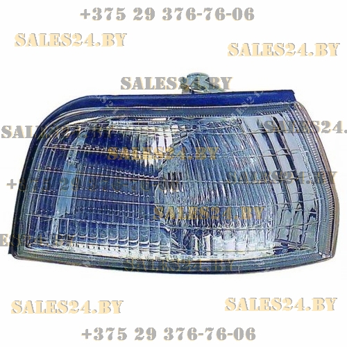 Фонарь задний габаритный правый HONDA ACCORD 1992-1993 | DEPO / Тайвань
