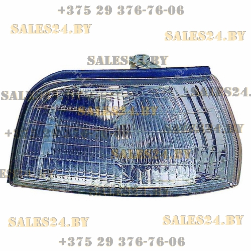 Указатель поворота правый HONDA ACCORD 1990-1991 | DEPO / Тайвань