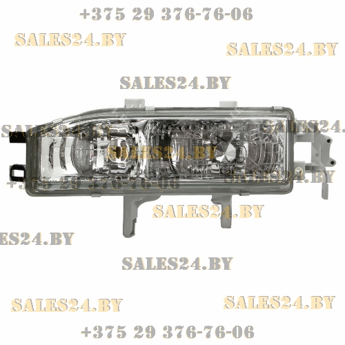 Фара передняя левая HONDA ACCORD 1992-1993 | DEPO / Тайвань