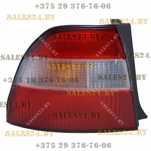 Фонарь задний левый HONDA ACCORD 1993-1995 | DEPO / Тайвань