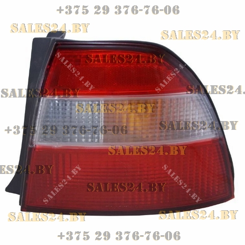 Фонарь задний правый HONDA ACCORD 1993-1995 | DEPO / Тайвань