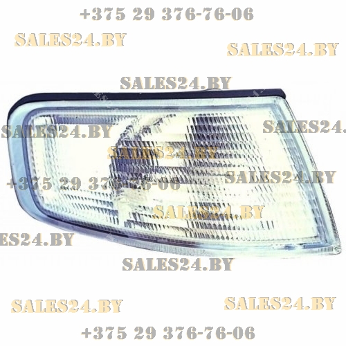 Указатель поворота правый HONDA ACCORD 1996-1998 | TYC / Тайвань