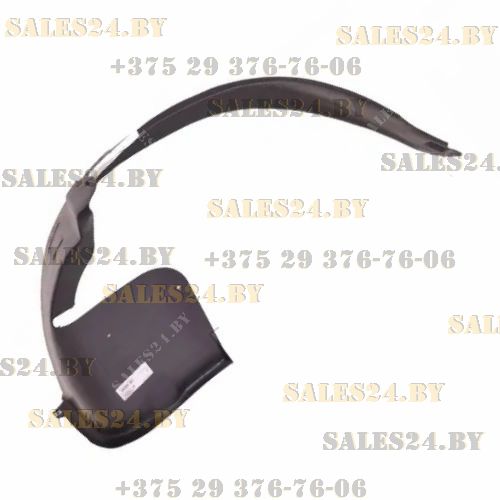 Подкрылок Передний правый CITROEN SAXO 96-03 CITROEN SAXO 96-03 | PATRON / Китай