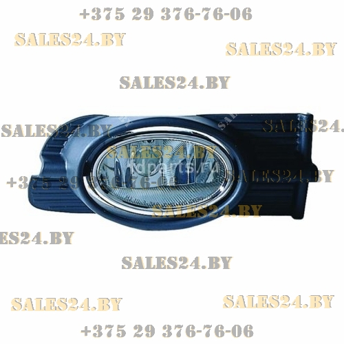 Фара противотуманная передняя правая (США) HONDA ACCORD 2000-2002 | DEPO / Тайвань