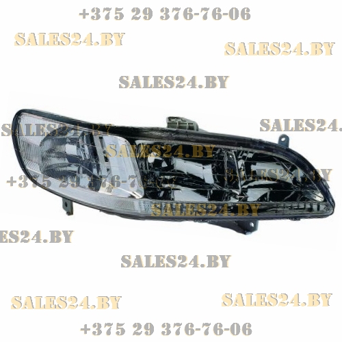 Фара передняя правая с электрокорректором HONDA ACCORD 1998-2000 | DEPO / Тайвань