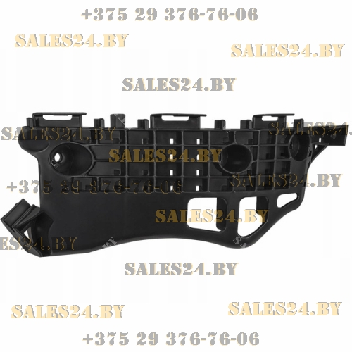 Крепление бампера переднего правое (ЕВРОПА) HONDA ACCORD 2003-2008 | OEM / Оригинал