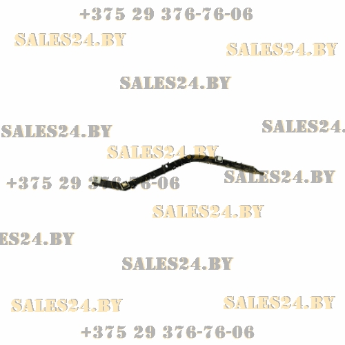 Крепление бампера заднего правое (ЕВРОПА) HONDA ACCORD 2003-2008 | OEM / Оригинал