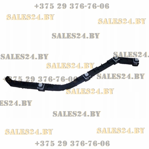 Крепление бампера заднего левое HONDA ACCORD 2008-2011 | OEM / Оригинал