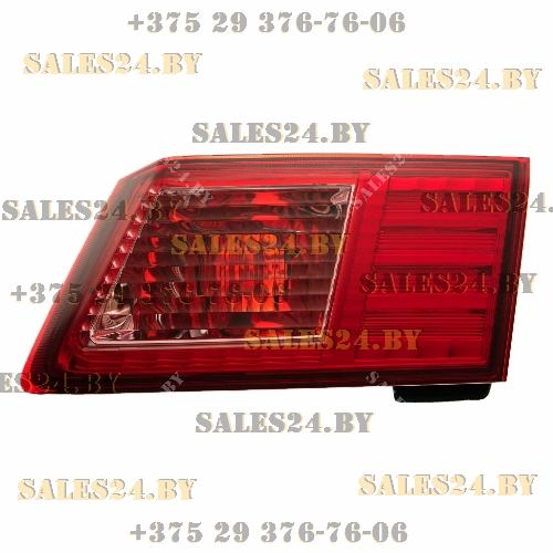 Фонарь задний правый (ЕВРОПА) HONDA ACCORD 2008-2011 | DEPO / Тайвань 2 Фонарь задний правый (ЕВРОПА) HONDA ACCORD 2008-2011 | DEPO / Тайвань 1